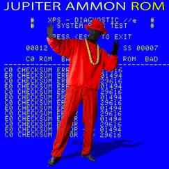 Rom - Single by Jupiter Ammon album reviews, ratings, credits