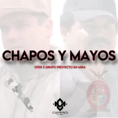 Chapos Y Mayos - Single by Ofer & Grupo Proyecto En Mira album reviews, ratings, credits