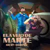 Ela Veio de Marte - Single album lyrics, reviews, download