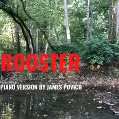 Rooster (Piano Version) Song Lyrics