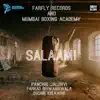 Salaami (feat. Suchir Kulkarni) - Single album lyrics, reviews, download