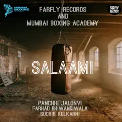 Salaami (feat. Suchir Kulkarni) - Single by Farhad Bhiwandiwala album reviews, ratings, credits