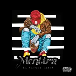 Mentira Song Lyrics