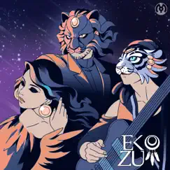 Eternal Eyes - Single by Eko Zu album reviews, ratings, credits