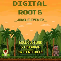 Jungle Eyes - Single by Soulculture, DJ Choppah & caliente dubs album reviews, ratings, credits