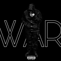 War - Single by 416savege album reviews, ratings, credits