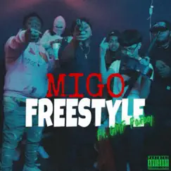 Migo freestyle (feat. GMF FatBoy & Luh cobra) Song Lyrics
