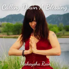 Calling Down a Blessing (feat. Ben Leinbach & Bridget Law) Song Lyrics