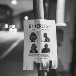 Etterlyst (feat. Madi Banja) Song Lyrics