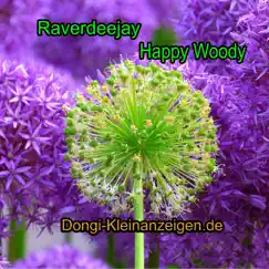 Happy Woody - Single by Raverdeejay album reviews, ratings, credits