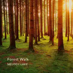 Forest Walk - EP by Melody Lake album reviews, ratings, credits