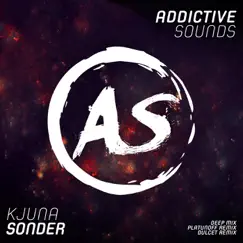 Sonder - Single by Kjuna, Platunoff & Dulcet album reviews, ratings, credits