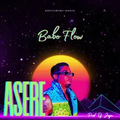 ASERE Song Lyrics