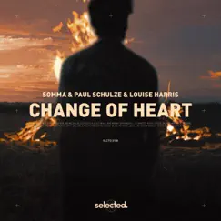 Change of Heart - Single by SOMMA, Paul Schulze & Louise Harris album reviews, ratings, credits
