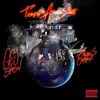 Trappin across state (feat. Angels graffiti) - Single album lyrics, reviews, download