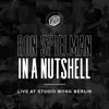 In A Nutshell (Live at Studio Wong) album lyrics, reviews, download