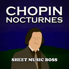 Nocturne Op. 62 No. 1 in B Major Song Lyrics