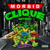 Morbid Clique Anthem (feat. Jim Jonez, Limit, Novelty Rapps & Erippa) - Single album lyrics, reviews, download