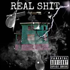 Real shit (feat. NflDoda) - Single by Cash3500 album reviews, ratings, credits