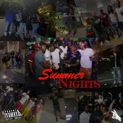 Summer Nights Song Lyrics