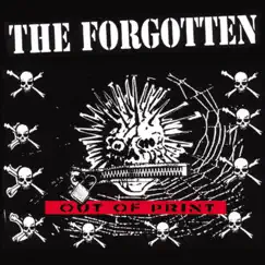 Out of Print by The Forgotten album reviews, ratings, credits