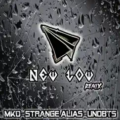 New Low (Remix) - Single by MKO, Strange Alias & undbts album reviews, ratings, credits