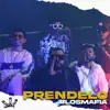 PRÉNDELO (feat. Phiper) - Single album lyrics, reviews, download