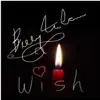 Wish - Single album lyrics, reviews, download