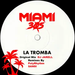 La Tromba - Single by DJ Jarell album reviews, ratings, credits