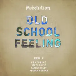 Old School Feeling (Remix) [feat. Steel Pulse, Tarrus Riley & Peetah Morgan] Song Lyrics