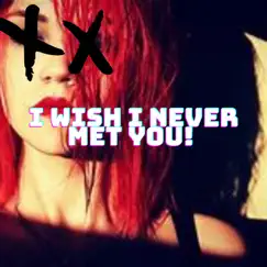 I Wish I Never Met You! (feat. IOF & imnotokay) Song Lyrics