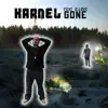 Gone (feat. D Love) - Single album lyrics, reviews, download
