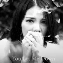 You Let Me Down (feat. ก้อง ห้วยไร่) [คึดนำ] Song Lyrics