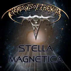 Stella Magnetica - Single by Seasons of the Wolf album reviews, ratings, credits