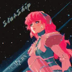 Starship - Single by SATURN セーラーサターン album reviews, ratings, credits