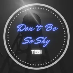Don't Be So Shy - Single by Tebi album reviews, ratings, credits