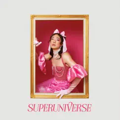 Superuniverse by SuperKnova album reviews, ratings, credits