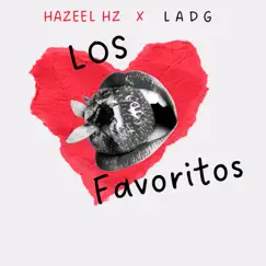 Los Favoritos (feat. LADG) Song Lyrics