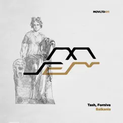 Balkania - Single by Tash & Forniva album reviews, ratings, credits