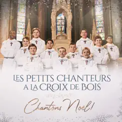 Chantons Noël ! by Les Petits Chanteurs à la Croix de Bois album reviews, ratings, credits