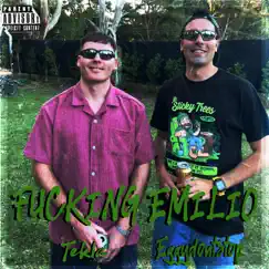 F*****G EMILIO (feat. TEKLA) - EP by EggyDontStop album reviews, ratings, credits