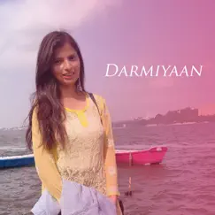 Darmiyaan (Acoustic Cover) Song Lyrics