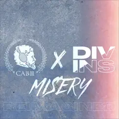 Misery Reimagined - Single by Divide Inside album reviews, ratings, credits