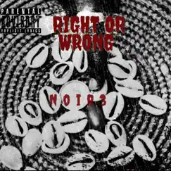 Right or Wrong Song Lyrics