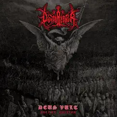 Deus Vult (Deluxe Edition) by Dawnbreaker album reviews, ratings, credits