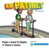 EN PATINET - Single album lyrics, reviews, download