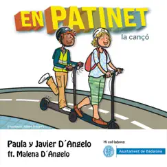 EN PATINET LA CANÇÓ Song Lyrics