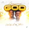 Awesome God - Single album lyrics, reviews, download