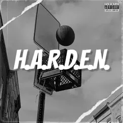 H.A.R.D.E.N. - Single by King T3Z album reviews, ratings, credits