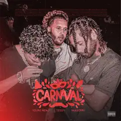 Carnaval Song Lyrics